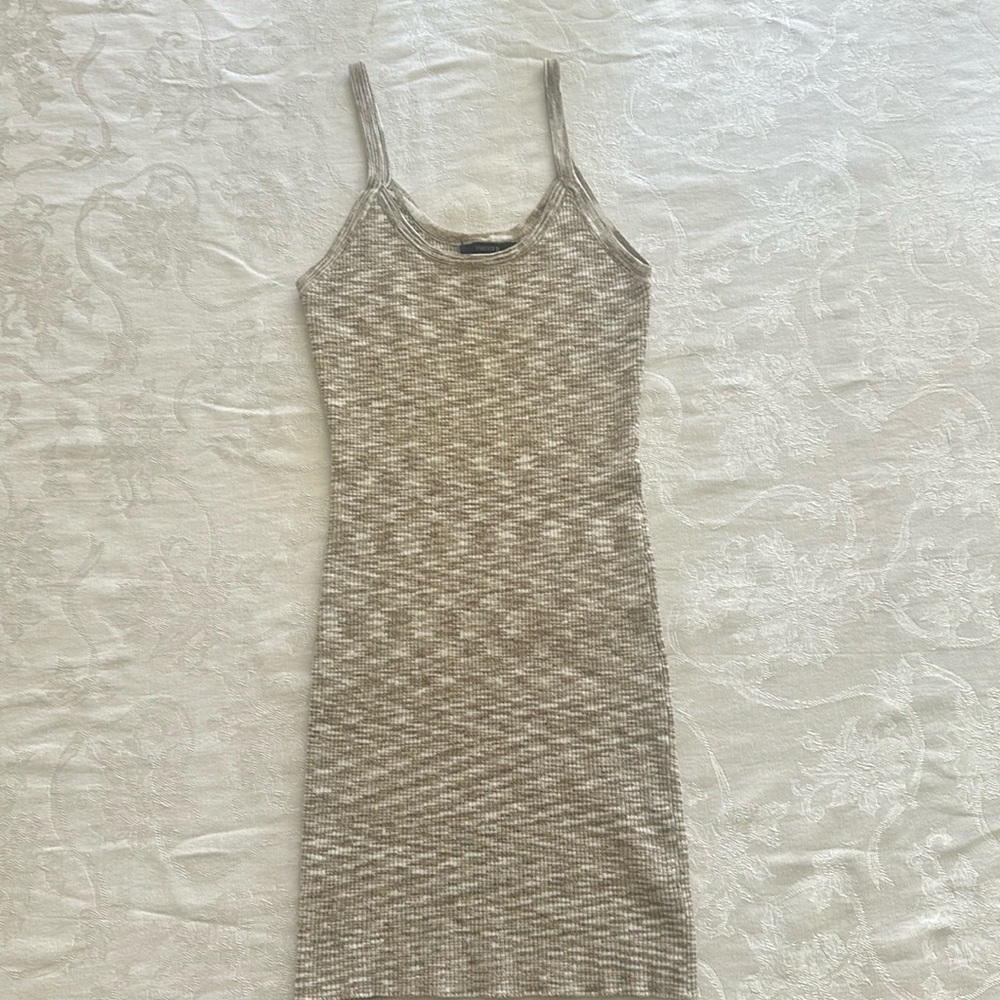 Forever 21 dress